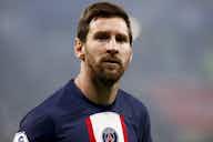 Preview image for Barcelona can only re-sign Lionel Messi if he is a free agent