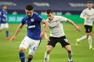 Vorschaubild für FC Schalke 04 - Borussia Mönchengladbach: TV-Übertragung, Live-Stream, Anpfiff & Prognose