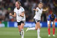 Imagen de vista previa para Alemania será quien juegue ante Inglaterra la final de la Eurocopa Femenina 2022