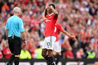 Vorschaubild für Manchester-Derby: Hoffnung bei United auf Rashford - Maguire fällt aus