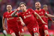 Preview image for Chelsea 0-0 Liverpool (5-6 on pens): Player ratings as Reds win FA Cup on penalties