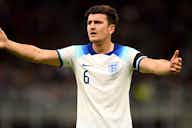 Preview image for Harry Maguire hits back at Man Utd & England critics