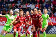Vorschaubild für Erstes Testspiel mit EM-Rückkehrerinnen: FC Bayern Frauen treffen auf Sassuolo Calcio