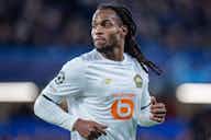 Preview image for PSG complete signing of Renato Sanches on five-year deal