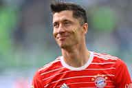 Preview image for Robert Lewandowski: Premier League sides offered Bayern Munich striker