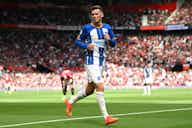 Preview image for Man Utd 1-2 Brighton: Player ratings as Gross double spoils Ten Hag's debut