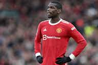 Preview image for Paul Pogba contacted by intermediaries to gauge interest in Man City move