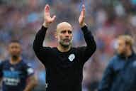 Preview image for Pep Guardiola sends message to Southampton ahead of Liverpool showdown