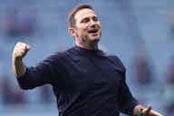 Preview image for Everton, Frank Lampard and the 'spirit of the blues'