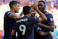 Preview image for FC Cincinnati 4-4 NYCFC player ratings: Brazilians Brenner & Heber star in wild MLS draw