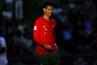 Vorschaubild für Man United: Cristiano Ronaldo verschiebt Rückkehr