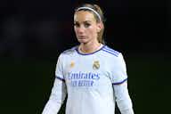 Preview image for Kosovare Asllani criticises 'unhealthy & dangerous environment' at Real Madrid