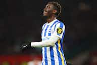 Preview image for Tottenham sign Yves Bissouma from Brighton