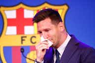 Imagen de vista previa para A un año de la partida de Messi del Barcelona: las dos partes demuestran que son mejores juntos