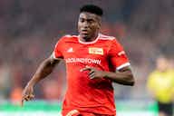 Preview image for Nottingham Forest confirm signing of Taiwo Awoniyi for club record fee