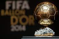 Preview image for Ballon d'Or: Every winner of men's football's top individual honour