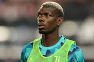 Preview image for Paul Pogba could miss World Cup with knee injury