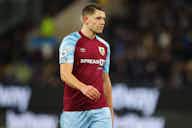 Preview image for Newcastle maintain interest in free transfer target James Tarkowski