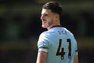 Preview image for West Ham ready to consider release clause in new Declan Rice contract