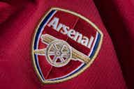 Preview image for Arsenal badge history: The story behind the crest, colours and design