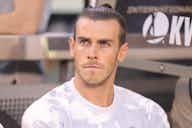 Preview image for Gareth Bale confirms imminent LAFC transfer