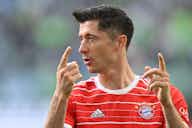Preview image for Robert Lewandowski insists immediate Bayern Munich exit is the 'best solution'