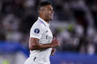 Preview image for Chelsea interested in Real Madrid's Casemiro