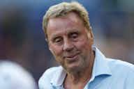 Preview image for Harry Redknapp reflects on nearly becoming England manager