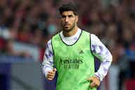 Preview image for Marco Asensio refuses to rule out controversial Barcelona transfer
