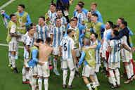 Preview image for Netherlands 2-2 Argentina (3-4 on pens): Player ratings as Messi's World Cup dream continues