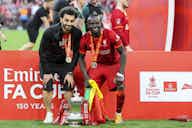 Vorschaubild für Zukunft von Salah & Mané offen - Liverpool-Stars geben erste Hinweise