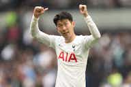 Preview image for Son Heung-min responds to criticisms from his father
