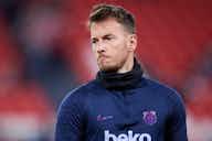 Preview image for Bournemouth in talks with Barcelona over goalkeeper Neto