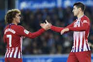 Preview image for Atletico Madrid & Barcelona meet to discuss Morata-Griezmann swap deal