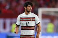 Preview image for Wolves closing in on Goncalo Guedes signing