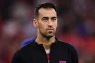 Preview image for Sergio Busquets denies reports of MLS agreement