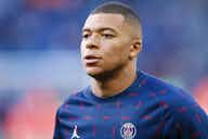 Preview image for Kylian Mbappe tells PSG he's staying despite Real Madrid interest