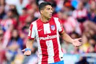 Preview image for Luis Suarez: River Plate emerge as favourites to sign striker after Atletico Madrid exit