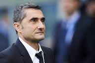 Preview image for Ex-Barcelona manager Ernesto Valverde set to return to Athletic Club