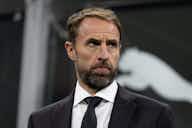 Preview image for Gareth Southgate insists there are still positives in England defeat