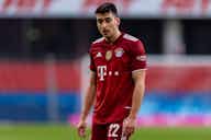 Preview image for Leeds confirm signing of Marc Roca from Bayern Munich