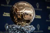 Preview image for Ballon d'Or 2022: The confirmed 30-player shortlist