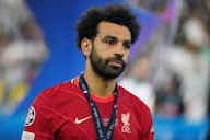 Preview image for Mohamed Salah: Egypt doctor claims Liverpool forward was not fit for Champions League final
