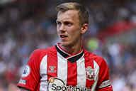 Preview image for James Ward-Prowse will not agitate for Southampton exit this summer