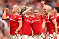 Preview image for Man Utd see surge in ticket demand for first WSL home game since Euro 2022
