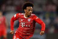 Preview image for Bayern Munich quash reports linking Leroy Sane with Man Utd & Liverpool