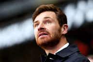 Preview image for Andre Villas-Boas reveals Daniel Levy 'wanted to sell him' to PSG for £15m