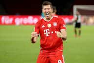 Vorschaubild für Verhandlungspoker mit Bayern: Barcelona gibt erstes Lewandowski-Angebot ab