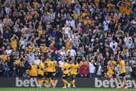 Preview image for Wolves 1-1 Norwich City: Player ratings as Ait Nouri header earns Wolves a point