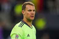 Preview image for Manuel Neuer & Leon Goretzka ruled out of Germany's clash with England